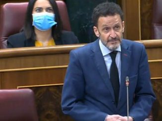 ciudadanos dimision celaa