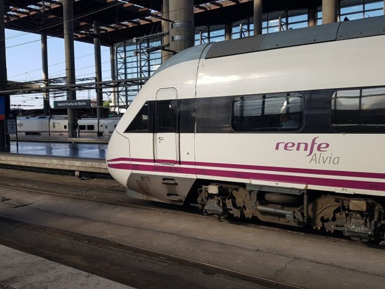 renfe huelga octubre noviembre