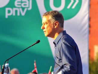 euskadi cierra la hospederia y adelanta toque de queda por covid 1