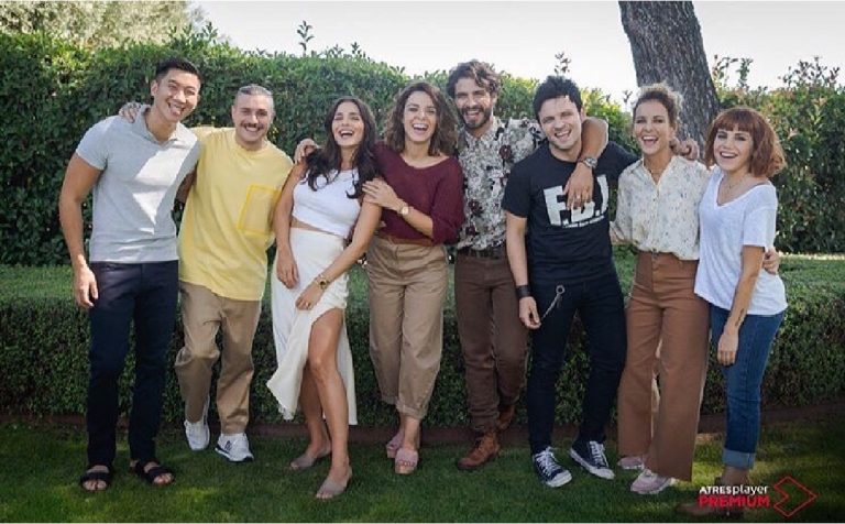 secuela "El Reencuentro"