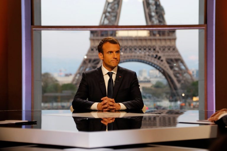 elecciones francia