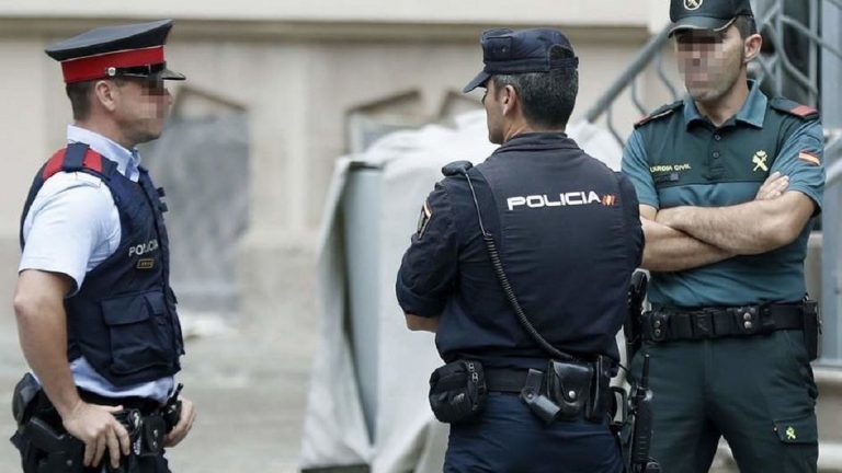 niño ahogado terrassa