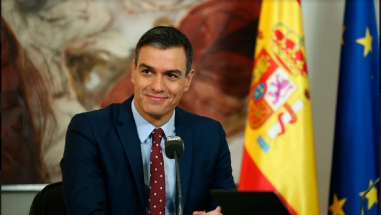 sánchez ministros