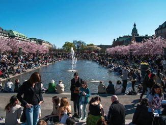 suecia