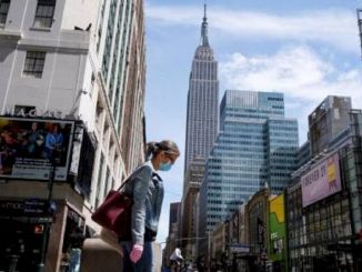 tercela ola estados unidos