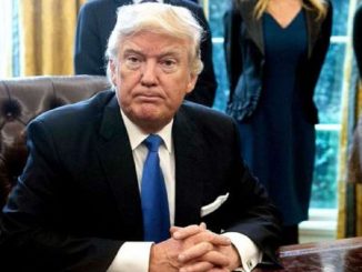 trump niega derrota