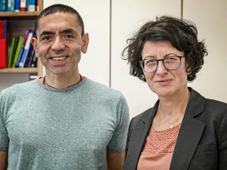 Ugur y Özlem