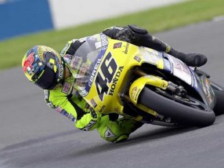 valentino rossi 1