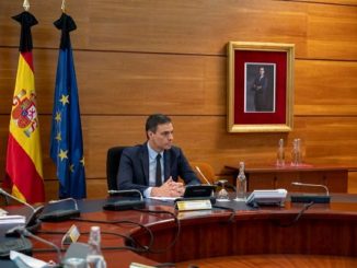 comision gestionar fondos europeos