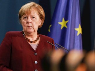 discurso merkel