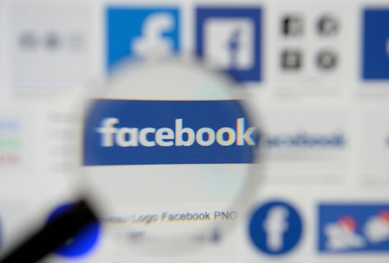 Facebook Whatsaap e Instagram