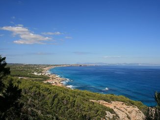 formentera