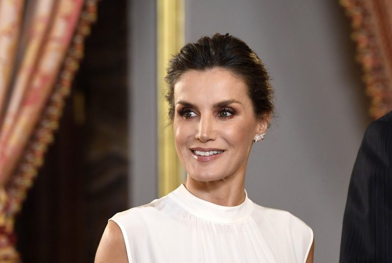 letizia cumpleaños