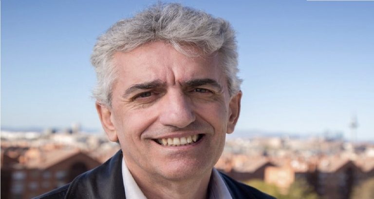 Luis Nieto Madrid