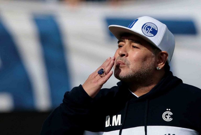 Maradona