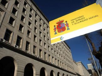 ministerio de trabajo