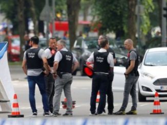 bruselas apuñalamiento