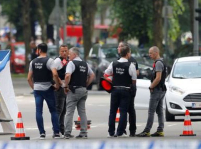 bruselas apuñalamiento