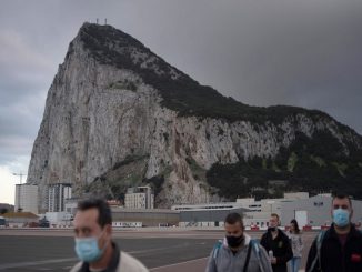Reino Unido y España llegan a un acuerdo histórico en torno a Gibraltar.