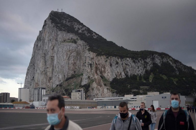 Reino Unido y España llegan a un acuerdo histórico en torno a Gibraltar.