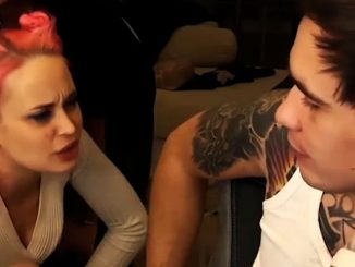 youtuber ruso es detenido por muerte de su novia durante streaming