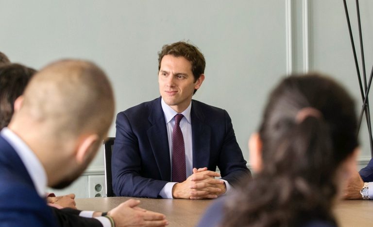 albert rivera