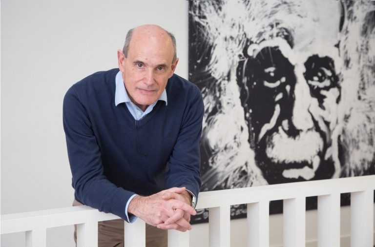 Rafael Bengoa confinamiento