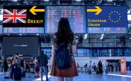 brexit que se necesita para viajar entre ue y reino unido