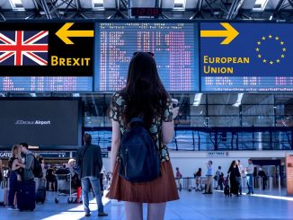brexit que se necesita para viajar entre ue y reino unido