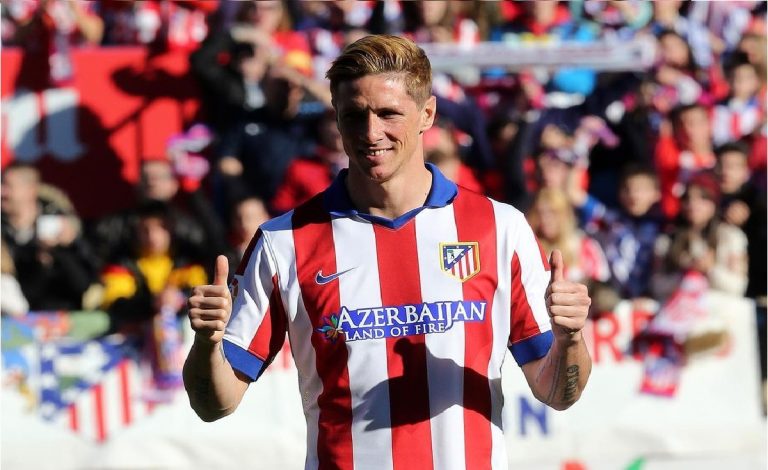 Fernando Torres