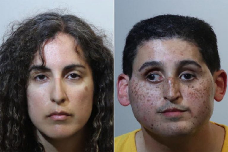 Escritora y su marido detenidos por abuso a menores