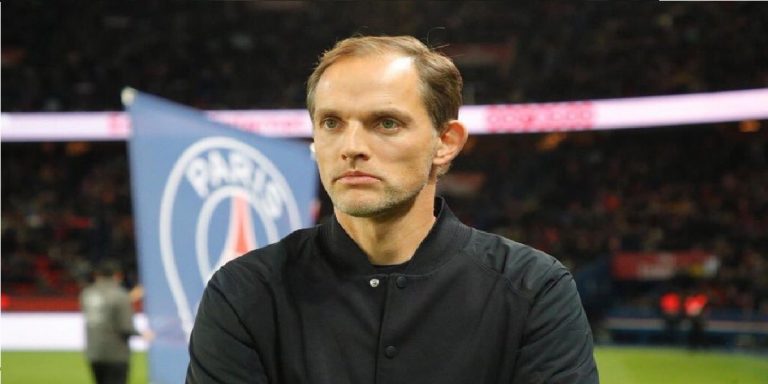 Chelsea Tuchel