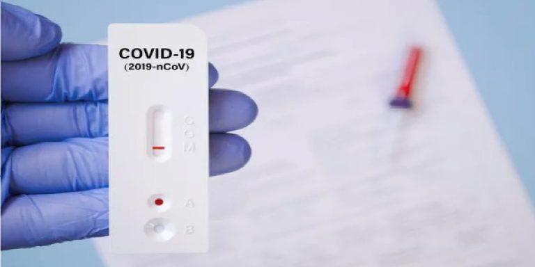 glovo test domicilio