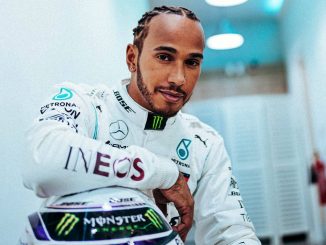 hamilton