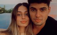 javier tudela y marina romero