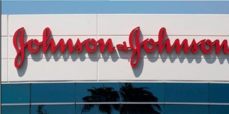 Jhonson&Jhonson vacuna
