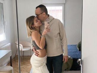 laura y risto