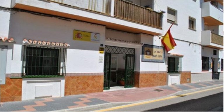 Málaga hombre mujeres