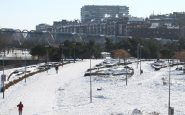 España frio alerta