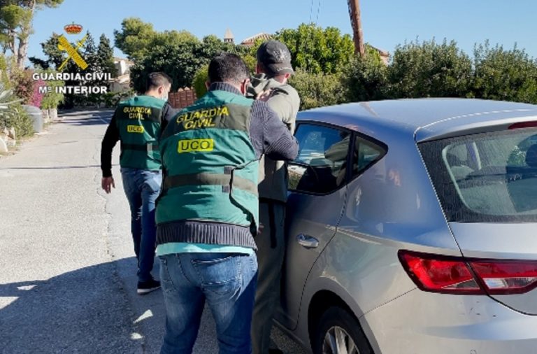 lleida hombre violar