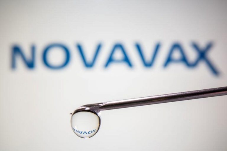 La vacuna Novavax presenta una eficacia del 83,9%