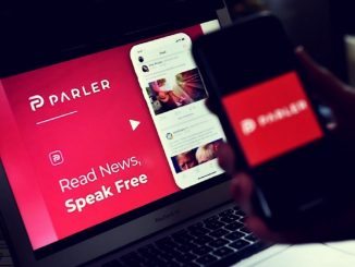 parler