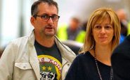 susanna griso y carles torras