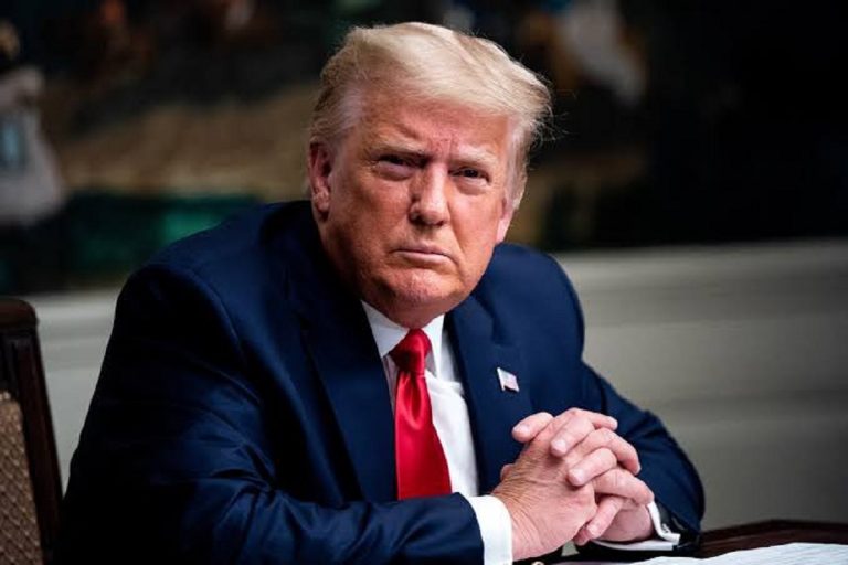 donald trump imputado