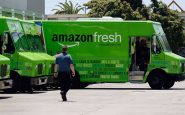 amazon