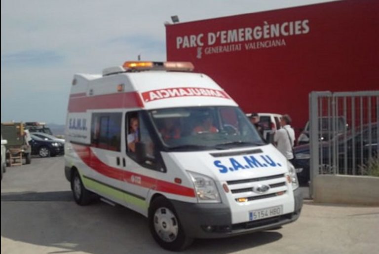 andamio 112