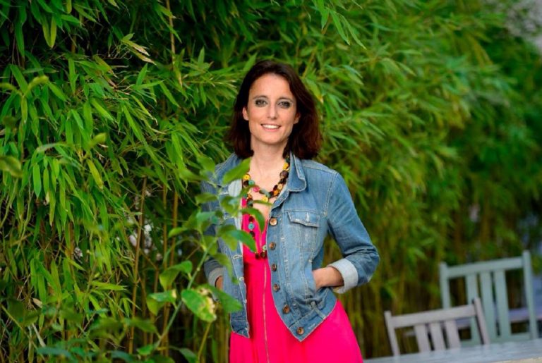 Andrea Levy sufre una enfermedad