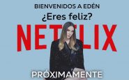 bienvenidos a eden