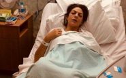 cancer ovarios estafa mujer