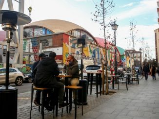 cepa Británica España